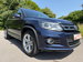 Volkswagen Tiguan 2.0 TDI BlueMotion Tech R-Line SUV 5dr Diesel Manual 4WD Euro 5 (s/s) (Nav) (140 ps) 5dr Manual 2015