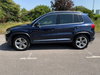 Volkswagen Tiguan 2.0 TDI BlueMotion Tech R-Line SUV 5dr Diesel Manual 4WD Euro 5 (s/s) (Nav) (140 ps) 5dr Manual 2026