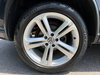 Volkswagen Tiguan 2.0 TDI BlueMotion Tech R-Line SUV 5dr Diesel Manual 4WD Euro 5 (s/s) (Nav) (140 ps) 5dr Manual 2026