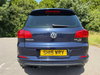 Volkswagen Tiguan 2.0 TDI BlueMotion Tech R-Line SUV 5dr Diesel Manual 4WD Euro 5 (s/s) (Nav) (140 ps) 5dr Manual 2026