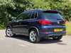 Volkswagen Tiguan 2.0 TDI BlueMotion Tech R-Line SUV 5dr Diesel Manual 4WD Euro 5 (s/s) (Nav) (140 ps) 5dr Manual 2026