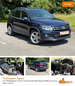 Volkswagen Tiguan 2.0 TDI BlueMotion Tech R-Line SUV 5dr Diesel Manual 4WD Euro 5 (s/s) (Nav) (140 ps) 5dr Manual 2015