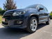 Volkswagen Tiguan 2.0 TDI BlueMotion Tech R-Line SUV 5dr Diesel Manual 4WD Euro 5 (s/s) (Nav) (140 ps) 5dr Manual 2015