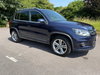 Volkswagen Tiguan 2.0 TDI BlueMotion Tech R-Line SUV 5dr Diesel Manual 4WD Euro 5 (s/s) (Nav) (140 ps) 5dr Manual 2026