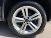 Volkswagen Tiguan 2.0 TDI BlueMotion Tech R-Line SUV 5dr Diesel Manual 4WD Euro 5 (s/s) (Nav) (140 ps) 5dr Manual 2026