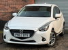 Mazda Mazda2 1.5 SKYACTIV-G GT Sport Euro 6 (s/s) 5dr 5dr Manual 2026