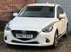 Mazda Mazda2 1.5 SKYACTIV-G GT Sport Euro 6 (s/s) 5dr 5dr Manual 2026