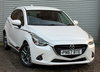 Mazda Mazda2 1.5 SKYACTIV-G GT Sport Euro 6 (s/s) 5dr 5dr Manual 2026