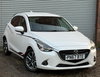 Mazda Mazda2 1.5 SKYACTIV-G GT Sport Euro 6 (s/s) 5dr 5dr Manual 2026