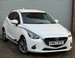 Mazda Mazda2 1.5 SKYACTIV-G GT Sport Euro 6 (s/s) 5dr 5dr Manual 2017