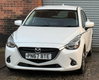 Mazda Mazda2 1.5 SKYACTIV-G GT Sport Euro 6 (s/s) 5dr 5dr Manual 2026