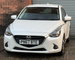 Mazda Mazda2 1.5 SKYACTIV-G GT Sport Euro 6 (s/s) 5dr 5dr Manual 2017