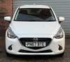 Mazda Mazda2 1.5 SKYACTIV-G GT Sport Euro 6 (s/s) 5dr 5dr Manual 2026