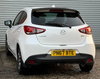 Mazda Mazda2 1.5 SKYACTIV-G GT Sport Euro 6 (s/s) 5dr 5dr Manual 2026