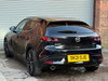 Mazda Mazda3 2.0 e-SKYACTIV-X MHEV GT Sport Euro 6 (s/s) 5dr 5dr Manual 2026