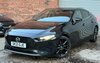 Mazda Mazda3 2.0 e-SKYACTIV-X MHEV GT Sport Euro 6 (s/s) 5dr 5dr Manual 2026