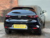 Mazda Mazda3 2.0 e-SKYACTIV-X MHEV GT Sport Euro 6 (s/s) 5dr 5dr Manual 2026