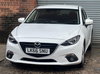 Mazda Mazda3 2.0 SKYACTIV-G SE-L Euro 5 (s/s) 5dr 5dr Manual 2026