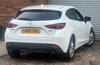 Mazda Mazda3 2.0 SKYACTIV-G SE-L Euro 5 (s/s) 5dr 5dr Manual 2026