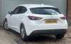 Mazda Mazda3 2.0 SKYACTIV-G SE-L Euro 5 (s/s) 5dr 5dr Manual 2026