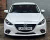 Mazda Mazda3 2.0 SKYACTIV-G SE-L Euro 5 (s/s) 5dr 5dr Manual 2026