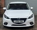 Mazda Mazda3 2.0 SKYACTIV-G SE-L Euro 5 (s/s) 5dr 5dr Manual 2016