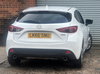 Mazda Mazda3 2.0 SKYACTIV-G SE-L Euro 5 (s/s) 5dr 5dr Manual 2026