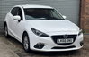 Mazda Mazda3 2.0 SKYACTIV-G SE-L Euro 5 (s/s) 5dr 5dr Manual 2026