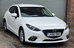 Mazda Mazda3 2.0 SKYACTIV-G SE-L Euro 5 (s/s) 5dr 5dr Manual 2016