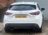 Mazda Mazda3 2.0 SKYACTIV-G SE-L Euro 5 (s/s) 5dr 5dr Manual 2026