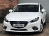 Mazda Mazda3 2.0 SKYACTIV-G SE-L Euro 5 (s/s) 5dr 5dr Manual 2026