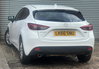 Mazda Mazda3 2.0 SKYACTIV-G SE-L Euro 5 (s/s) 5dr 5dr Manual 2026