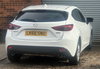 Mazda Mazda3 2.0 SKYACTIV-G SE-L Euro 5 (s/s) 5dr 5dr Manual 2026