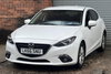 Mazda Mazda3 2.0 SKYACTIV-G SE-L Euro 5 (s/s) 5dr 5dr Manual 2026
