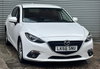 Mazda Mazda3 2.0 SKYACTIV-G SE-L Euro 5 (s/s) 5dr 5dr Manual 2026