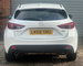 Mazda Mazda3 2.0 SKYACTIV-G SE-L Euro 5 (s/s) 5dr 5dr Manual 2016