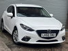 Mazda Mazda3 2.0 SKYACTIV-G SE-L Euro 5 (s/s) 5dr 5dr Manual 2026