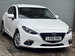 Mazda Mazda3 2.0 SKYACTIV-G SE-L Euro 5 (s/s) 5dr 5dr Manual 2016