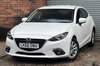 Mazda Mazda3 2.0 SKYACTIV-G SE-L Euro 5 (s/s) 5dr 5dr Manual 2026