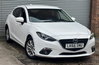 Mazda Mazda3 2.0 SKYACTIV-G SE-L Euro 5 (s/s) 5dr 5dr Manual 2026