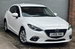 Mazda Mazda3 2.0 SKYACTIV-G SE-L Euro 5 (s/s) 5dr 5dr Manual 2016