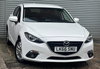 Mazda Mazda3 2.0 SKYACTIV-G SE-L Euro 5 (s/s) 5dr 5dr Manual 2026