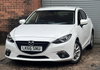 Mazda Mazda3 2.0 SKYACTIV-G SE-L Euro 5 (s/s) 5dr 5dr Manual 2026