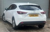 Mazda Mazda3 2.0 SKYACTIV-G SE-L Euro 5 (s/s) 5dr 5dr Manual 2026