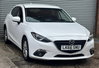 Mazda Mazda3 2.0 SKYACTIV-G SE-L Euro 5 (s/s) 5dr 5dr Manual 2026