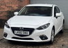 Mazda Mazda3 2.0 SKYACTIV-G SE-L Euro 5 (s/s) 5dr 5dr Manual 2026