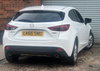 Mazda Mazda3 2.0 SKYACTIV-G SE-L Euro 5 (s/s) 5dr 5dr Manual 2026