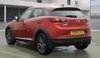 Mazda CX-3 1.5 SKYACTIV-D Sport Nav 4WD Euro 6 (s/s) 5dr 5dr Manual 2026