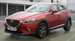 Mazda CX-3 1.5 SKYACTIV-D Sport Nav 4WD Euro 6 (s/s) 5dr 5dr Manual 2015