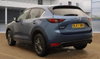 Mazda CX-5 2.2 SKYACTIV-D SE-L Nav Auto Euro 6 (s/s) 5dr 5dr Automatic 2026